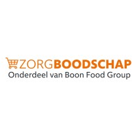 Zorgboodschap logo, Zorgboodschap contact details