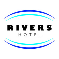 Rivers Hotel logo, Rivers Hotel contact details