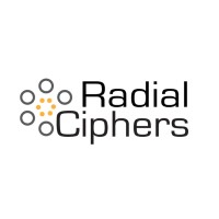 Radial Ciphers logo, Radial Ciphers contact details