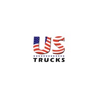 US Trucks logo, US Trucks contact details