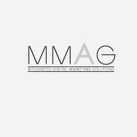 MMAG logo, MMAG contact details