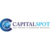 Capital Spot logo, Capital Spot contact details