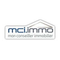 MCI.IMMO logo, MCI.IMMO contact details