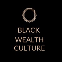 Black Wealth Culture logo, Black Wealth Culture contact details