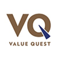 Value Quest logo, Value Quest contact details