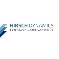 Hirsch Dynamics logo, Hirsch Dynamics contact details