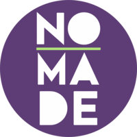 Nomade logo, Nomade contact details