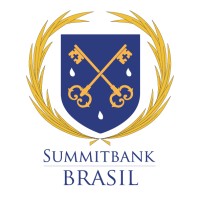 SummitBank Brasil logo, SummitBank Brasil contact details