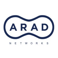 아라드네트웍스 ARAD Networks logo, 아라드네트웍스 ARAD Networks contact details