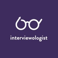 interviewologist logo, interviewologist contact details