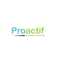 ProActif Sport Santé logo, ProActif Sport Santé contact details