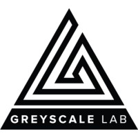 Greyscale Lab logo, Greyscale Lab contact details