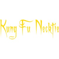 Kung Fu Necktie logo, Kung Fu Necktie contact details