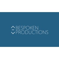 Bespoken Productions logo, Bespoken Productions contact details