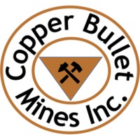 Copper Bullet Mines inc. logo, Copper Bullet Mines inc. contact details