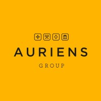 Auriens Residences logo, Auriens Residences contact details