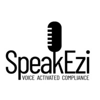 SpeakEzi logo, SpeakEzi contact details