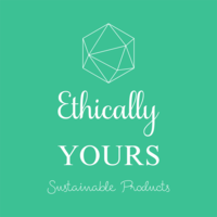 Ethically Yours logo, Ethically Yours contact details