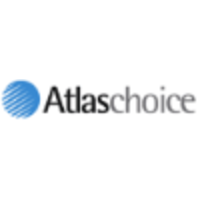 AtlasChoice logo, AtlasChoice contact details