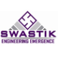 Swastik Infralogic (India) Pvt Ltd logo, Swastik Infralogic (India) Pvt Ltd contact details