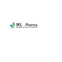 IKL Pharma Ltd logo, IKL Pharma Ltd contact details