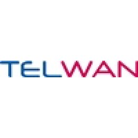 TELWAN logo, TELWAN contact details