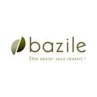 Bazile logo, Bazile contact details