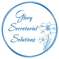 Glory Secretarial Solutions logo, Glory Secretarial Solutions contact details