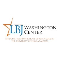 LBJ WASHINGTON CENTER logo, LBJ WASHINGTON CENTER contact details