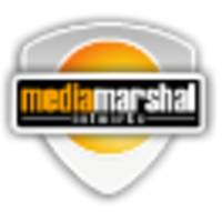 Media Marshal logo, Media Marshal contact details