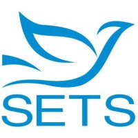 SSETS logo, SSETS contact details