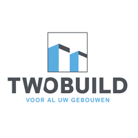 TwoBuild logo, TwoBuild contact details