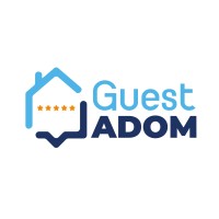 GUEST ADOM logo, GUEST ADOM contact details