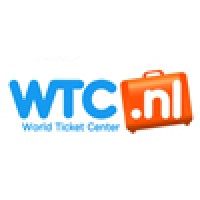 World Ticket Center logo, World Ticket Center contact details