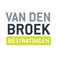 Van den Broek Bestratingen logo, Van den Broek Bestratingen contact details