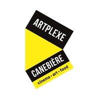 Artplexe Canebière logo, Artplexe Canebière contact details