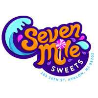 Seven Mile Sweets logo, Seven Mile Sweets contact details