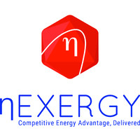 nEXERGY logo, nEXERGY contact details