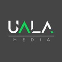 Uala Media logo, Uala Media contact details