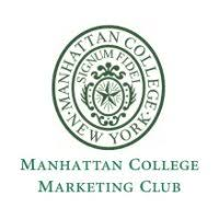 Manhattan College Marketing Club logo, Manhattan College Marketing Club contact details