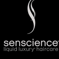 Senscience logo, Senscience contact details