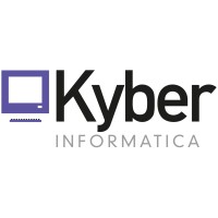 Kyber Informatica logo, Kyber Informatica contact details