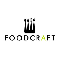 FoodCraft logo, FoodCraft contact details