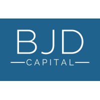 BJD Capital logo, BJD Capital contact details