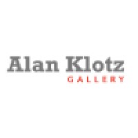 Alan Klotz Gallery logo, Alan Klotz Gallery contact details