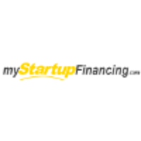 myStartupFinancing.com logo, myStartupFinancing.com contact details