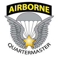 Airborne Quartermaster, Inc. logo, Airborne Quartermaster, Inc. contact details