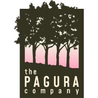 The Pagura Company logo, The Pagura Company contact details