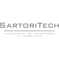 SartoriTech Consultoria em TI logo, SartoriTech Consultoria em TI contact details