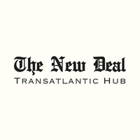 The New Deal - Transatlantic Hub logo, The New Deal - Transatlantic Hub contact details